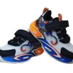 Adidasi Cu Led Baiat