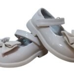 Pantofi Bej Fata