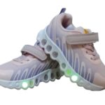 Adidasi Sport Cu  Led