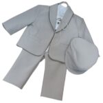 Costum Botez Baiat