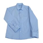 Camasa Bleu Baiat