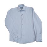 Camasa Eleganta Bleu