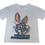 Tricou Fete