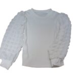 Bluza Alba Fete