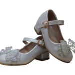 Pantofi Fetite