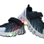 Adidasi Cu Led Baieti