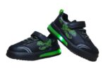 Pantofi Sport Cu Led - imagine 2