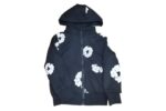 Geaca Neagra Doua Fete Baiat - imagine 2