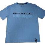 Tricou Bleu Baiat
