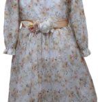 Rochie Fetite