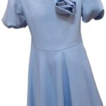 Rochie Bleu Copii