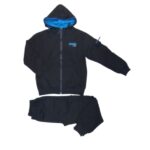 Trening Negru Baieti