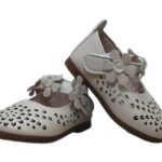 Pantofi Bej Fetite