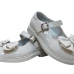 Pantofi De Lac Fete