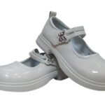 Pantofi Bej Fete
