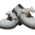 Pantofi Eleganti Fete