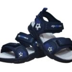Sandale Bleumarin Baieti