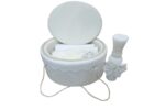 Trusou Botez Cu Lumanare - imagine 2