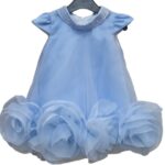 Rochie Eleganta Pentru Fetite