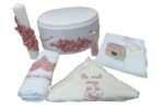 Trusou Botez Cu Lumanare - imagine 2