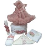 Pachet Botez Fata