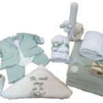 Pachet Botez Baiat