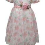 Rochie Eleganta Pentru Fetita
