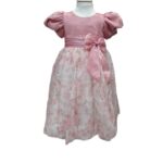 Rochie Roz Pentru Fata