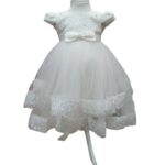 Rochie Eleganta Alba