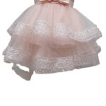 Rochie Cu Trena Eleganta