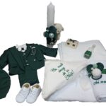 Set Pentru Botez Baieti