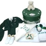 Pachet Pentru Botez Baiat