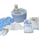 Set Pentru Botez Baiat