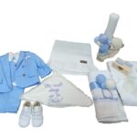 Set Botez Baieti