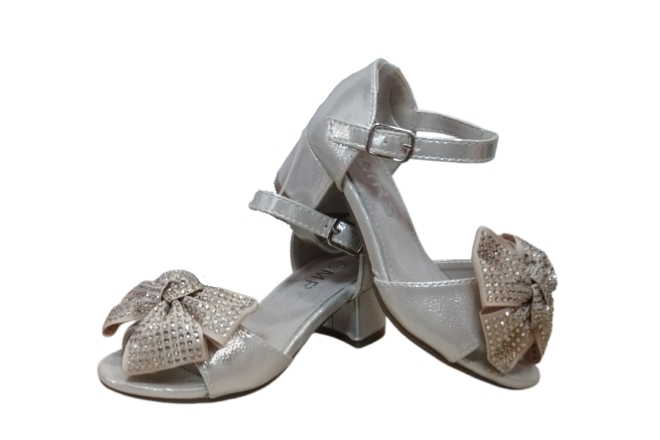 8733-sandale-elegante-fetite_1.jpg Sandale Elegante Fetite - imagine 1