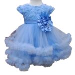 Rochie Bleu Fete