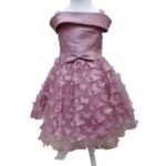 Rochie Eleganta Roz