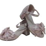 Sandale Elegante Fata