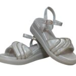 Sandale cu Platforma Fete