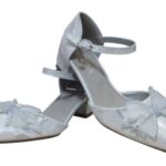 Pantofi Eleganti Fata