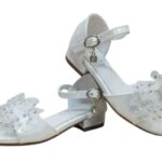 Sndale Elegante Fata