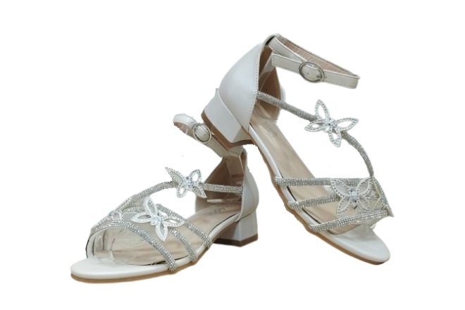8763-sandale-elegante-copii.jpg Sandale Elegante Copii - imagine 1