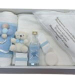 Trusou Bleu Botez
