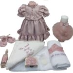 Pachet Roz-Pudra Botez