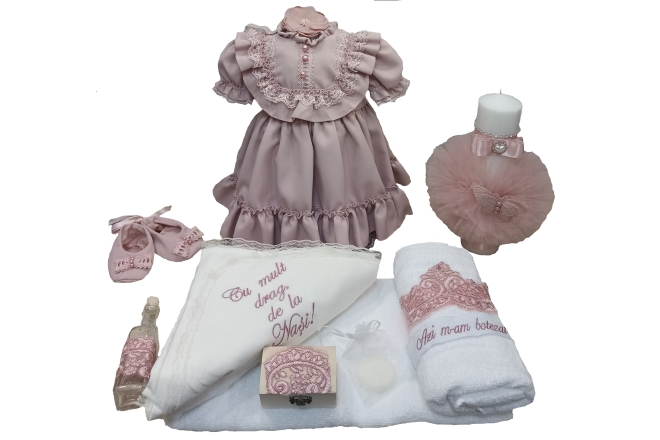8771-pachet-roz-pudra-botez.jpg Pachet Roz-Pudra Botez - imagine 1