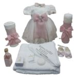Pachet Botez Fata