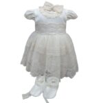 Rochie Ivoire Fetite
