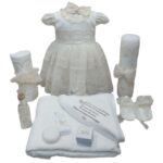 Set Botez Fata