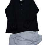 Compleu Elegant Baieti