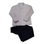 Costum Casual Pentru Baiat